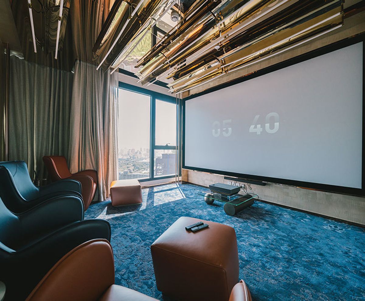 For SaleCondoRama9, Petchburi, RCA : ✨ This room is really worth !! Ashton Asoke --rama 9, very good location in the heart of Rama 9 ✔