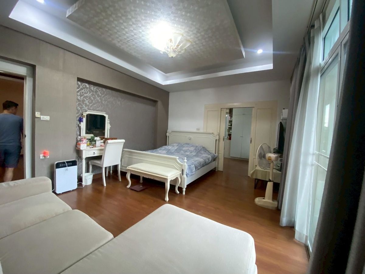 ขายบ้านวิภาวดี ดอนเมือง หลักสี่ : ขายบ้านเดี่ยว2ชั้น หมู่บ้านโนเบิล นีโอซิตี้ ดอนเมือง หลังมุม ทำเลดีบ้านสวย พร้อมอยู่