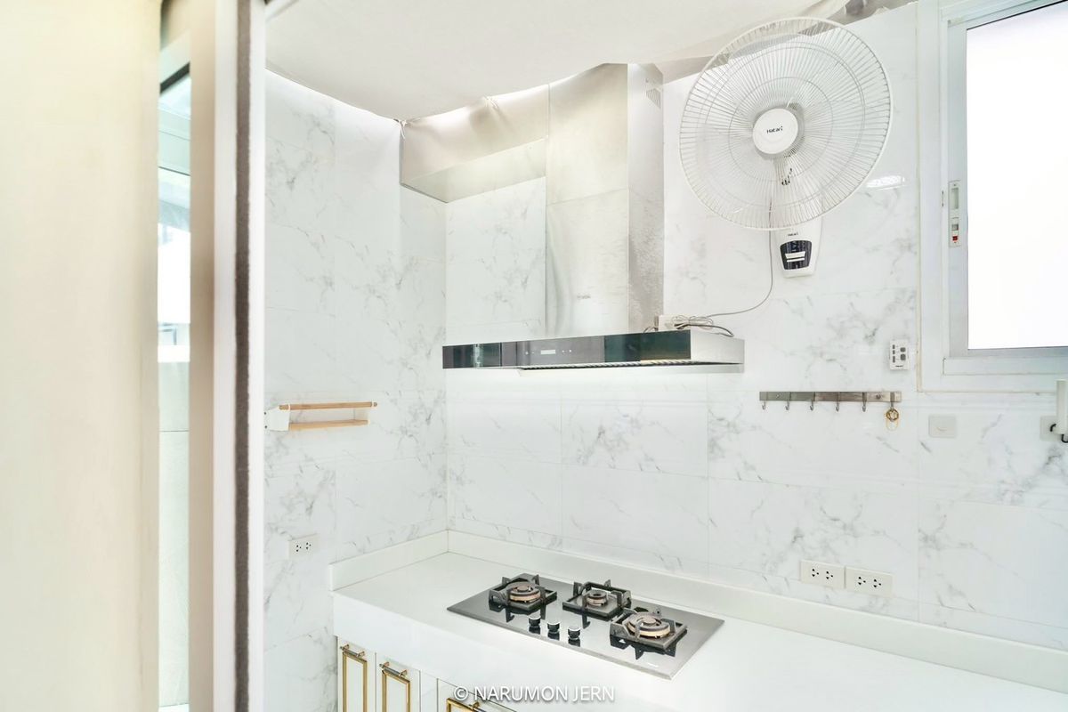 HousePattanakan, Srinakarin : ✨ Urgent sale Luxury luxury design, imported marble