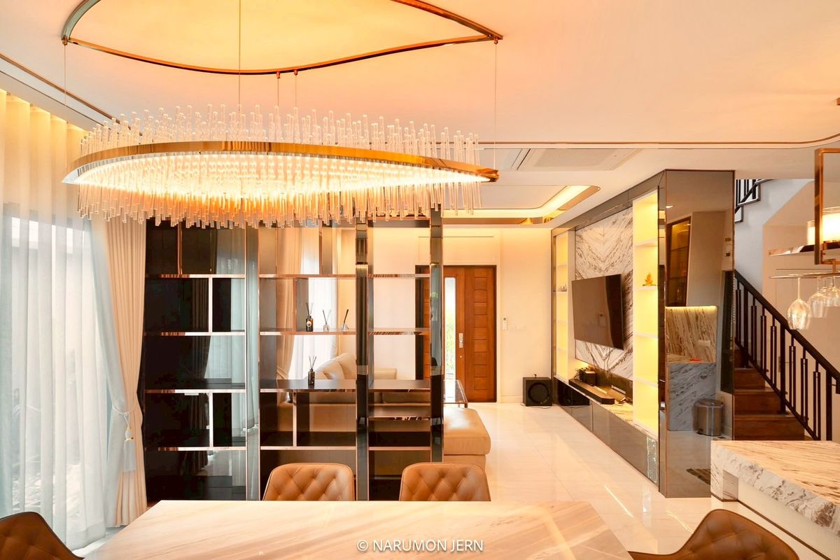 HousePattanakan, Srinakarin : ✨ Urgent sale Luxury luxury design, imported marble