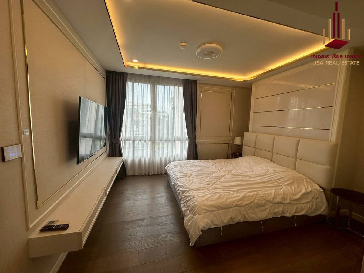 ขายคอนโดรัชดา ห้วยขวาง : ✨ For Sale: Amaranta Residence Condo ✨  💰 Only 6,590,000 THB
