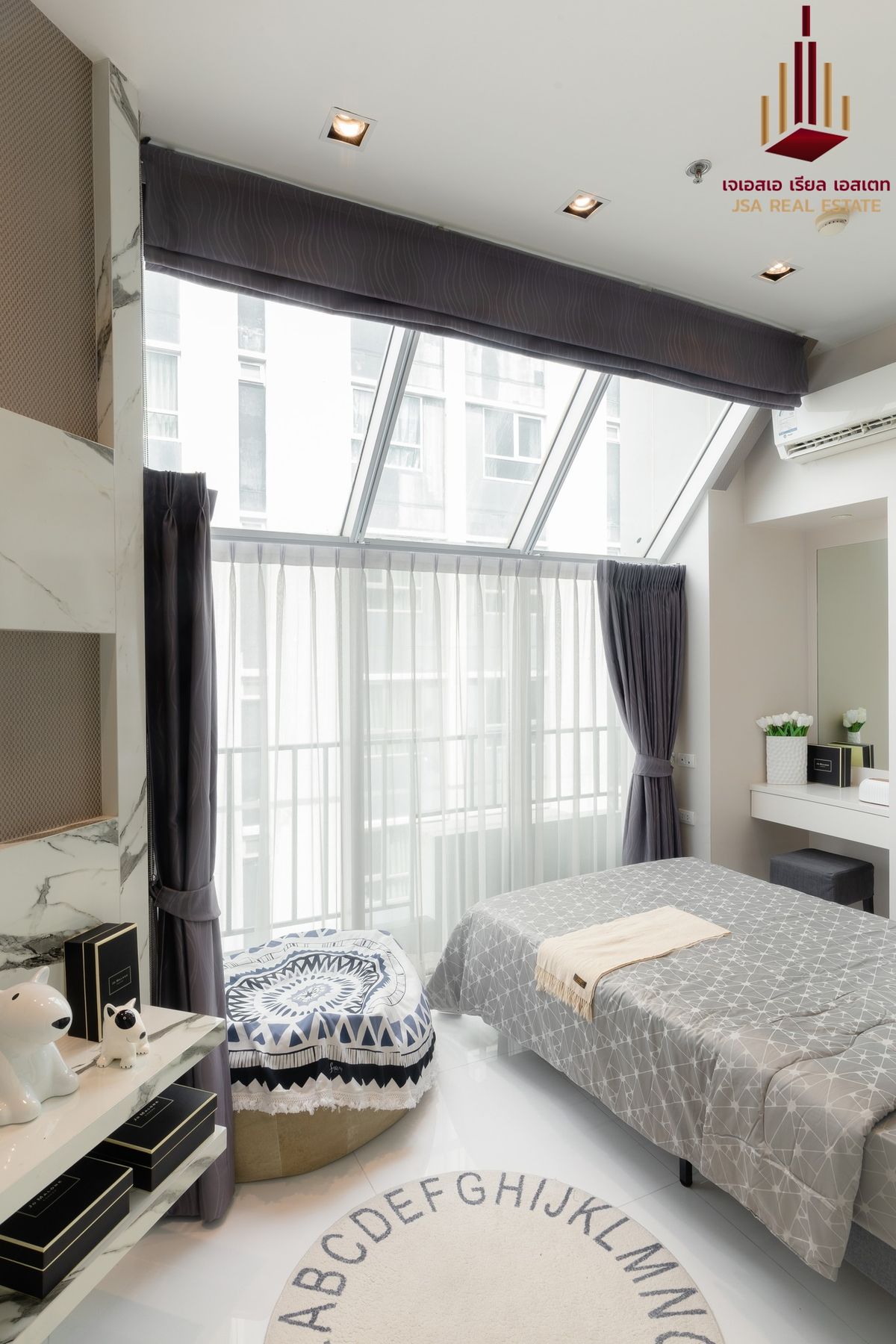 For SaleCondoRama9, Petchburi, RCA : ✨ For Sale: Belle Grand Rama 9 Condo ✨ 💰 ONLY 24,500,000THB