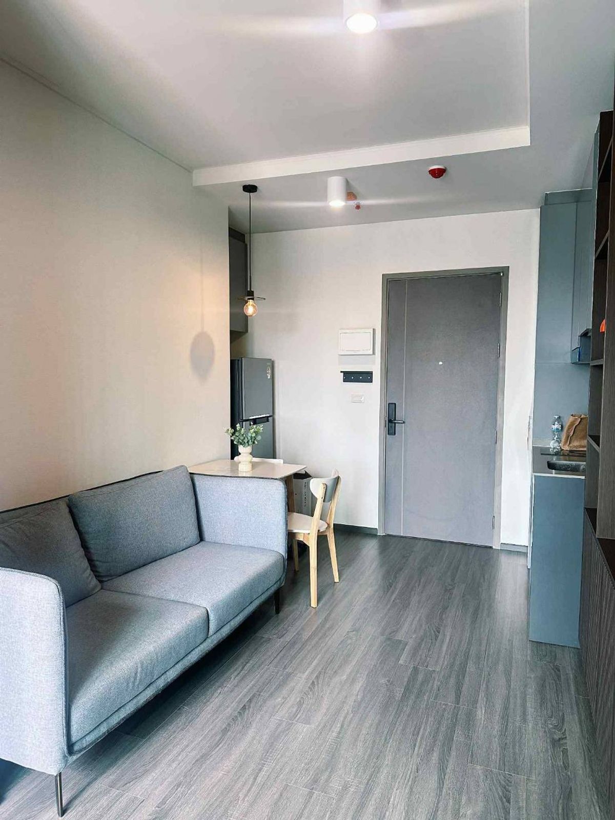 For SaleCondoKhlongtoei, Kluaynamthai : 💥ST-8951💥Condo for sale, good price, Ideo Sukhumvit - Rama 4 👉 Add Line @rentbkk