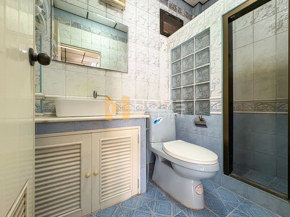 ขายบ้านเกษตร นวมินทร์ ลาดปลาเค้า : แปลงมุม 79 ตร.ว. 🔥 บ้านเดี่ยว ประเสริฐมนูกิจ 29 แยก 7 / 3 ห้องนอน (ขาย), Detached House Prasertmanukit 29 Soi 7 / 3 Bedrooms (FOR SALE) TPM071