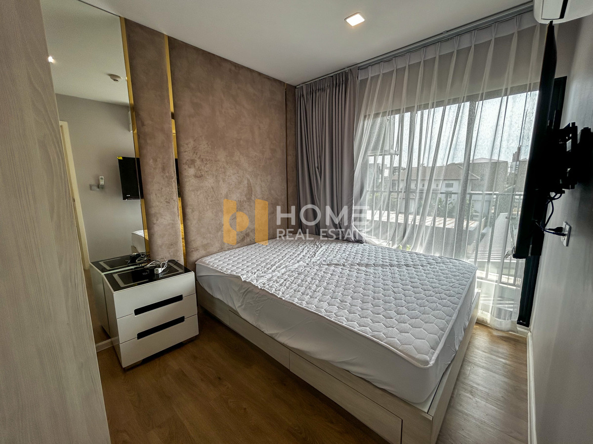 For SaleCondoRatchadapisek, Huaikwang, Suttisan : IVORY Ratchada 32 / 2 Bedrooms (FOR SALE), Ivory Ratchada 32 / 2 Bedrooms (FOR SALE) TARN090