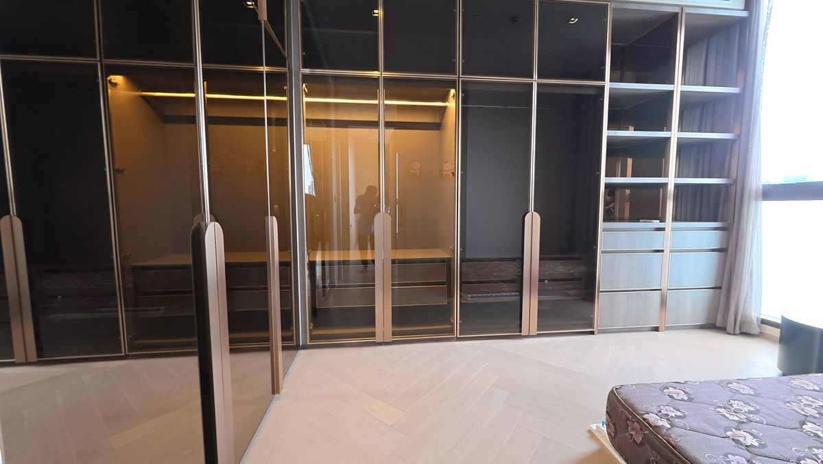 ขายคอนโดสาทร นราธิวาส : ขายคอนโด The Reserve Sathorn ราคา 65,000,000 บาท [JZsr250907]