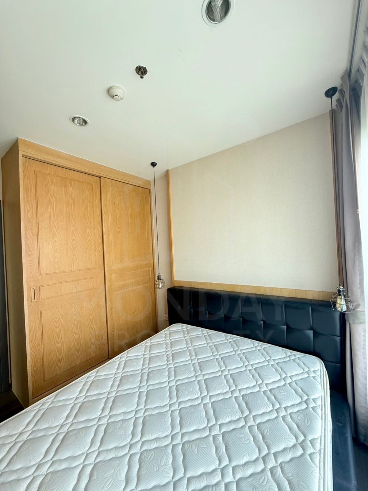 For SaleCondoOnnut, Udomsuk : 📌 Urgent‼ ️ Condo for sale ✅ The Base Park West Sukhumvit 77, beautiful room, ready to move in.