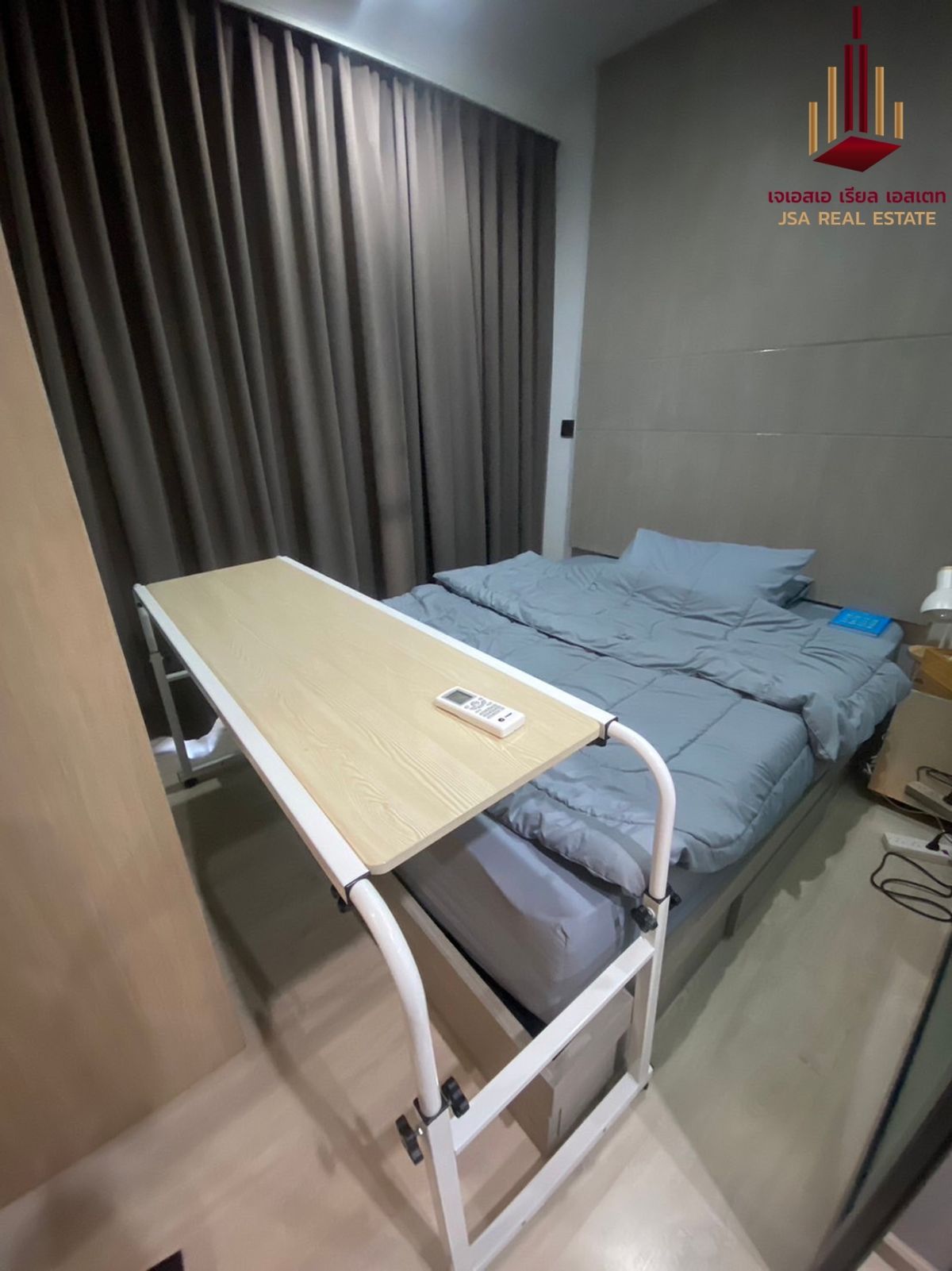 ขายคอนโดสุขุมวิท อโศก ทองหล่อ : ✨ For Sale: M Thonglor Condo ✨  💰 Only 4,150,000 THB