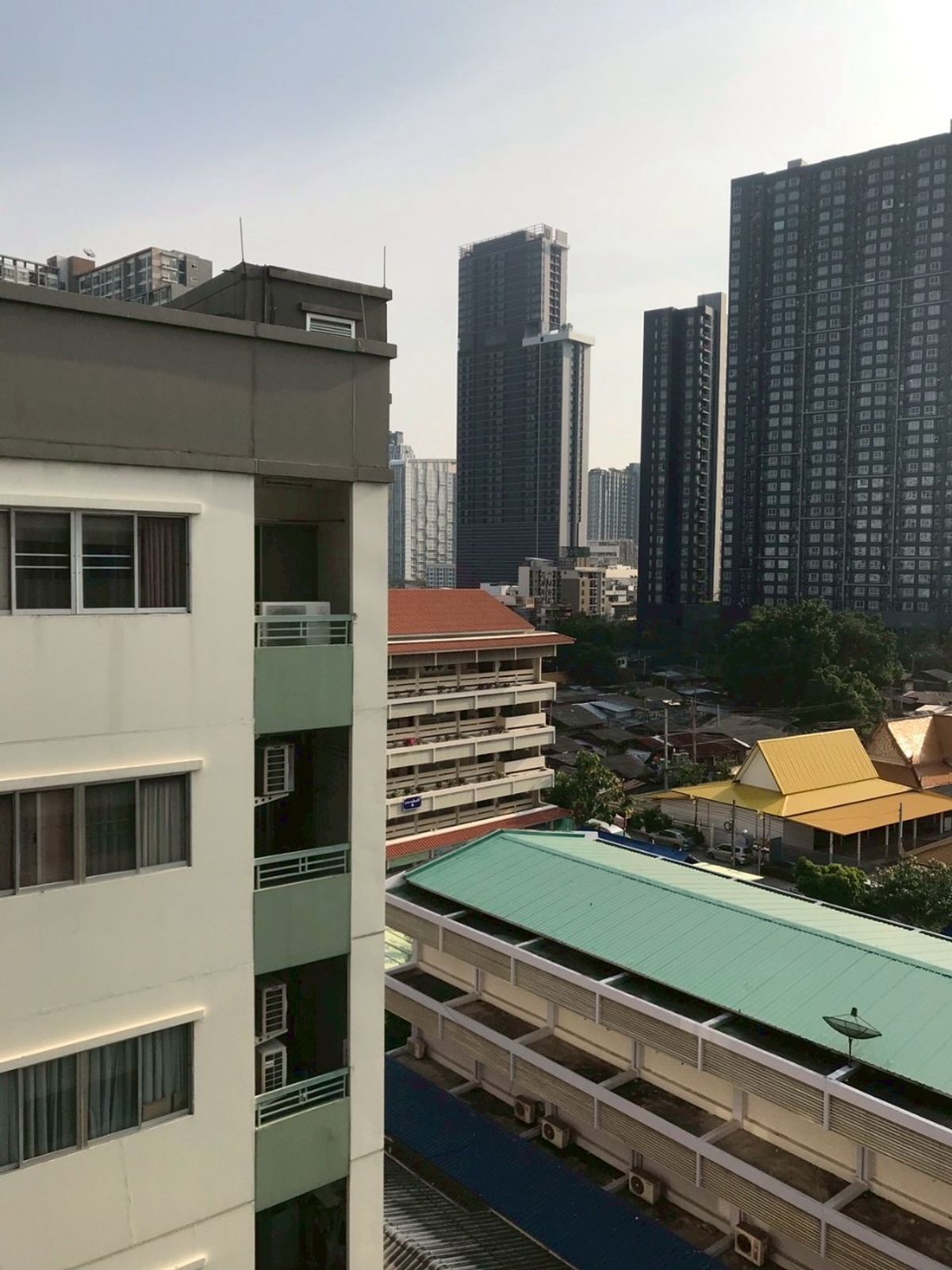 For SaleCondoOnnut, Udomsuk : ✅ S-LPNCT132 ✅ Line : @p2nproperty