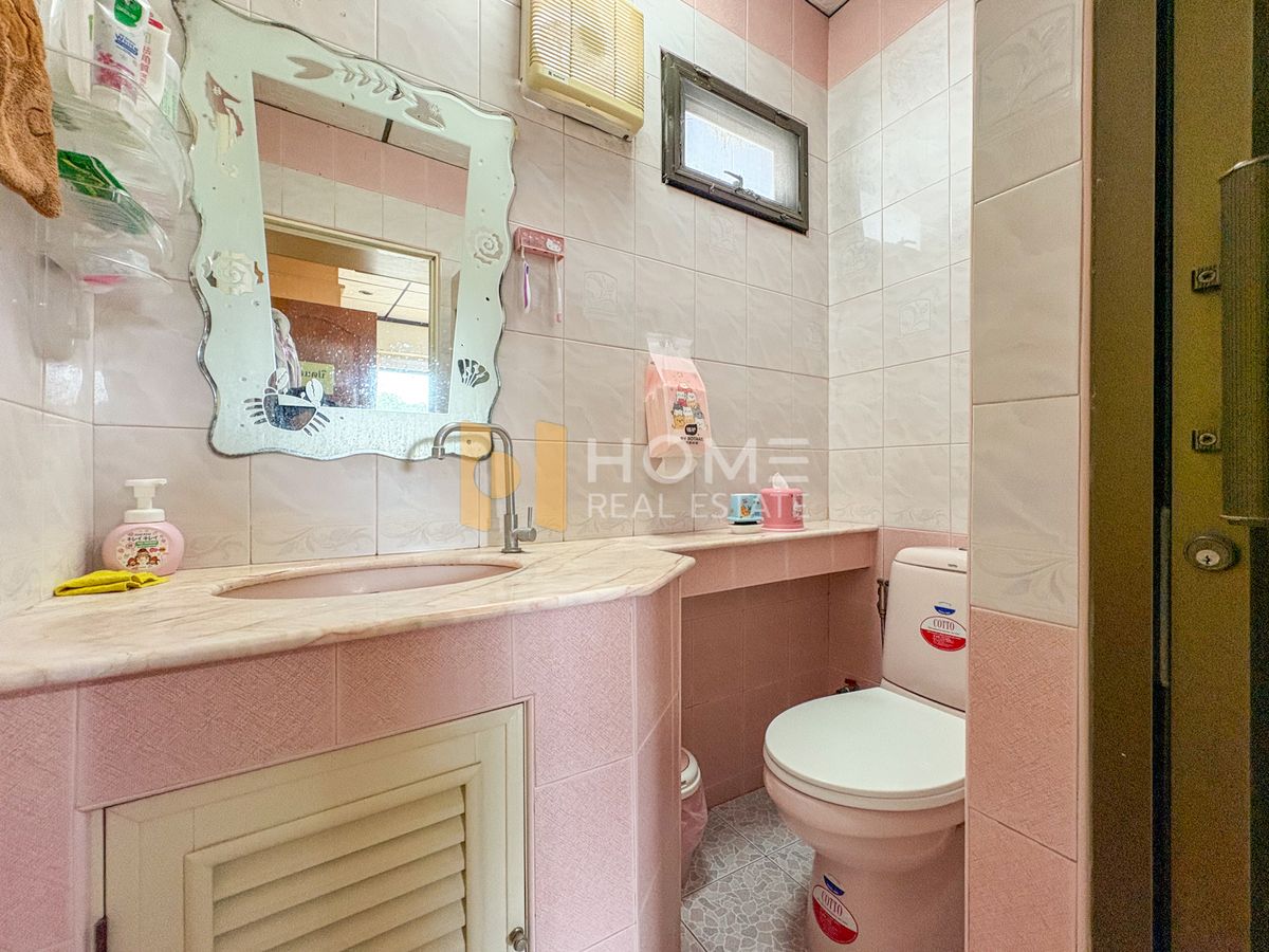 ขายบ้านเกษตร นวมินทร์ ลาดปลาเค้า : แปลงมุม 79 ตร.ว. 🔥 บ้านเดี่ยว ประเสริฐมนูกิจ 29 แยก 7 / 3 ห้องนอน (ขาย), Detached House Prasertmanukit 29 Soi 7 / 3 Bedrooms (FOR SALE) TPM071