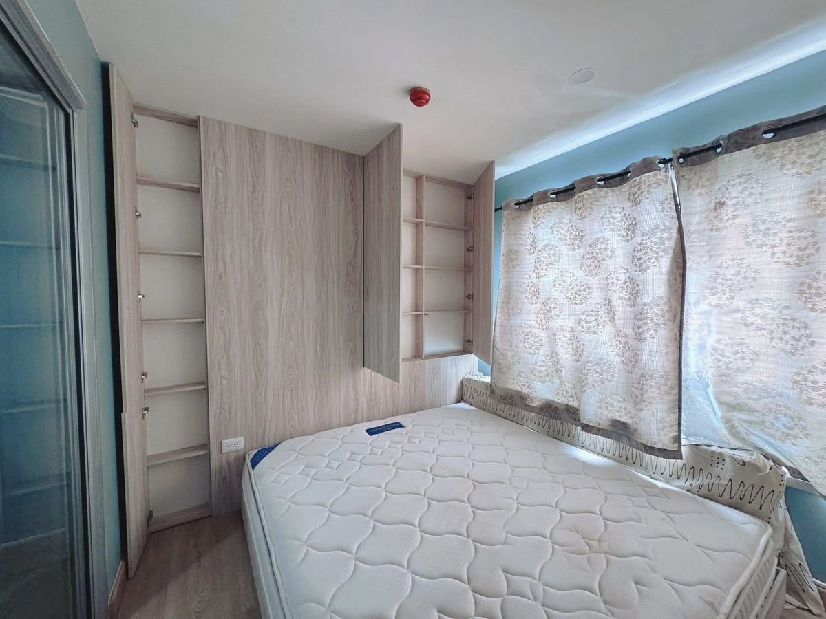For RentCondoRama3 (Riverside),Satupadit : Rent The Trust Resident Ratchada - Rama 3