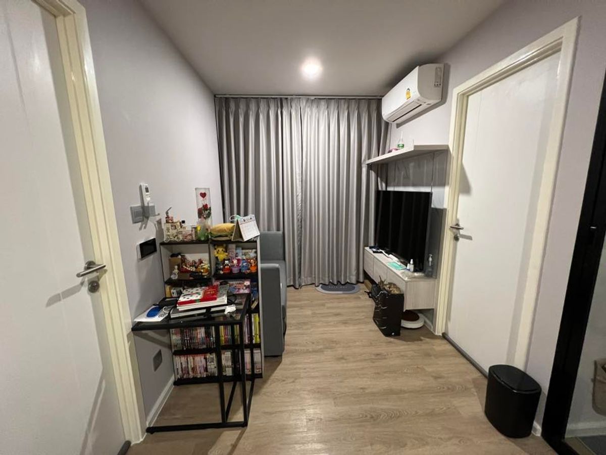 ขายคอนโดรัชดา ห้วยขวาง : IVORY Ratchada 32 / 2 Bedrooms (FOR SALE), ไอเวอรี่ รัชดา 32 / 2 ห้องนอน (ขาย) ML095