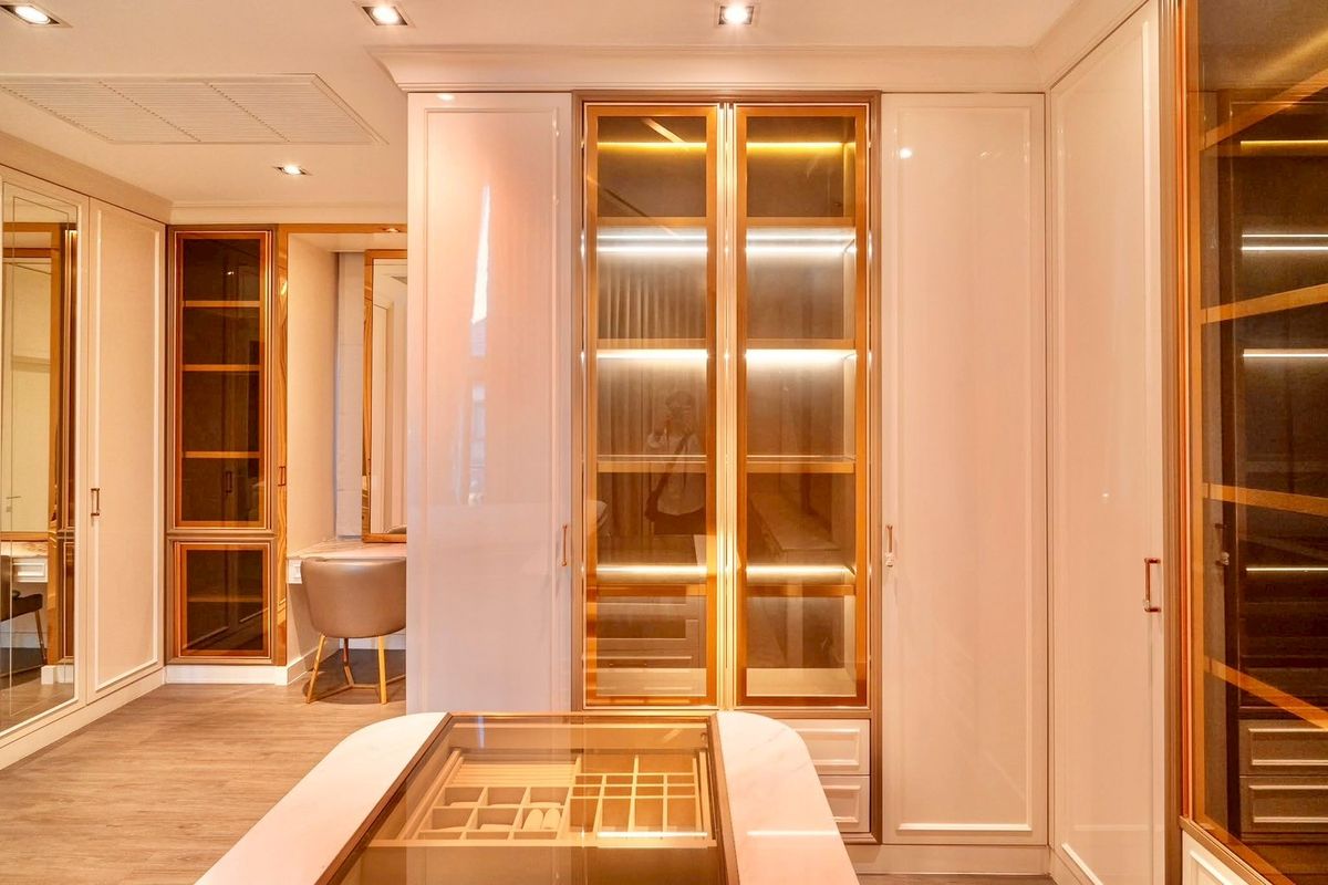 HousePattanakan, Srinakarin : ✨ Urgent sale Luxury luxury design, imported marble