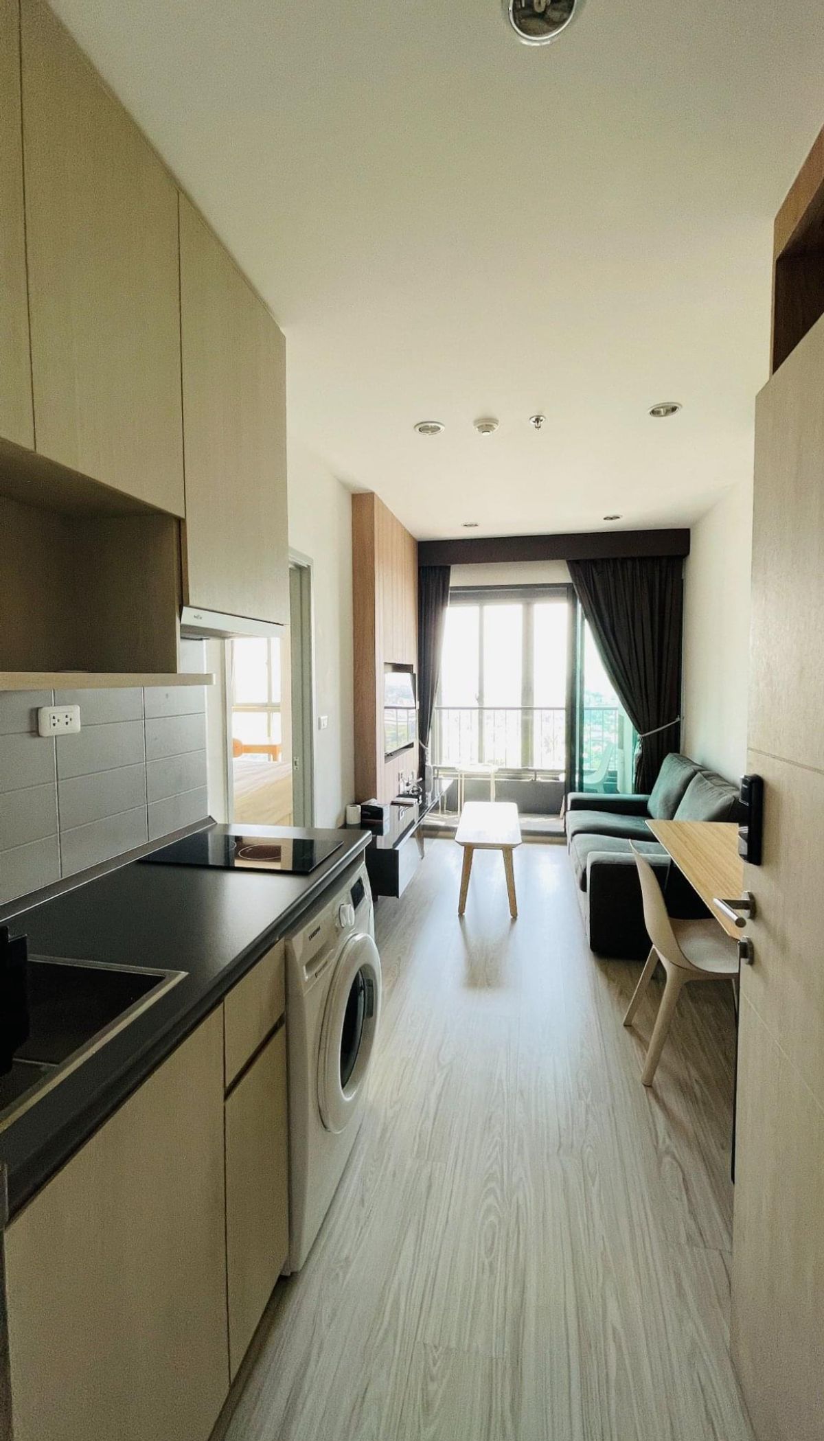 ขายคอนโดบางนา แบริ่ง ลาซาล : Ideo Mobi Sukhumvit Eastgate / 1 Bedroom (SALE WITH TENANT), ไอดีโอ โมบิ สุขุมวิท อีสท์เกต / 1 ห้องนอน (ขายพร้อมผู้เช่า) PANG120