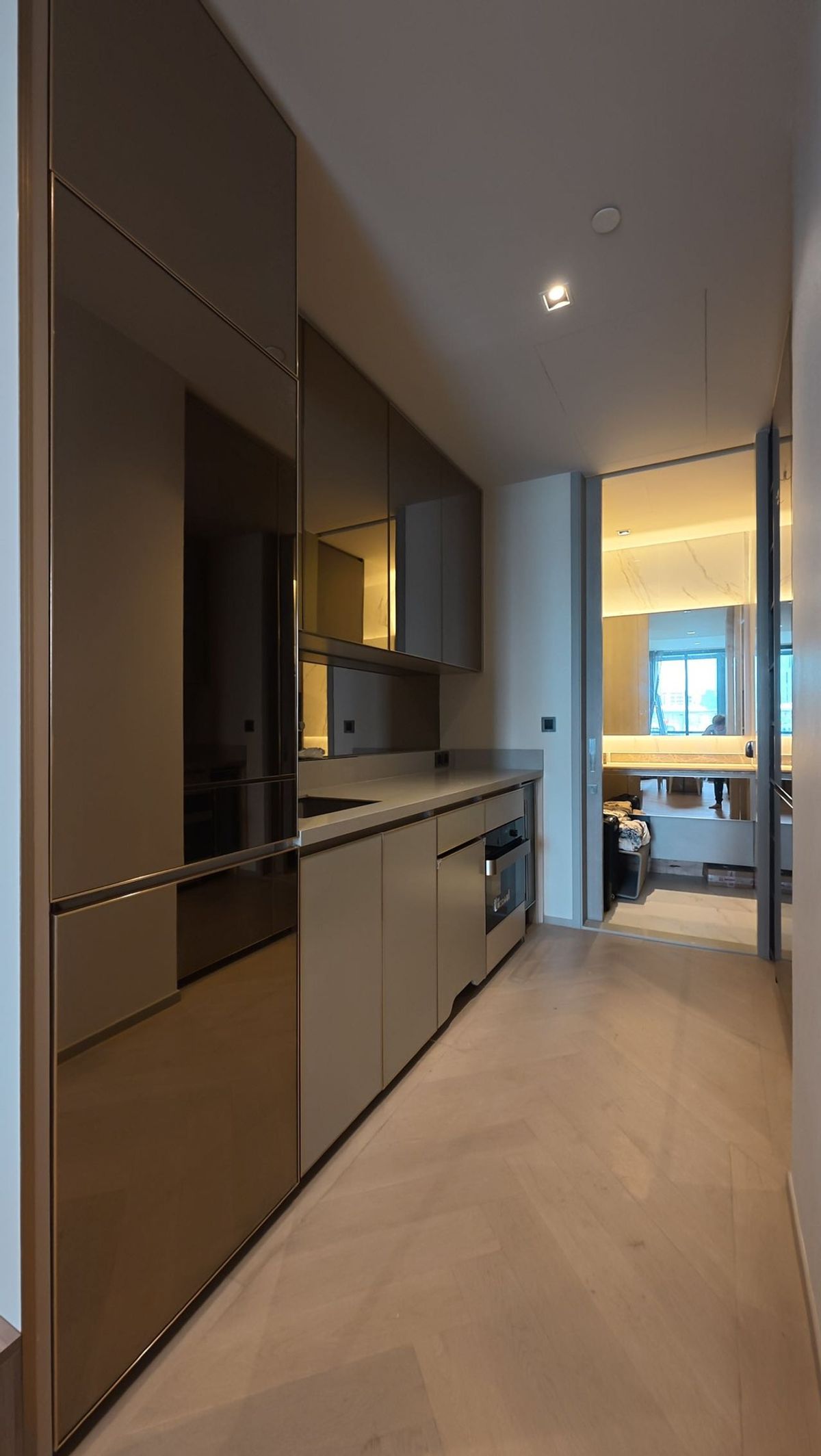 ขายคอนโดสาทร นราธิวาส : ขายคอนโด The Reserve Sathorn ราคา 65,000,000 บาท [JZsr250907]