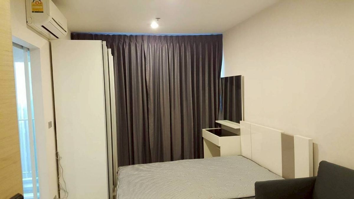 ขายคอนโดอ่อนนุช อุดมสุข : The Sky Sukhumvit / Studio (FOR SALE), เดอะ สกาย สุขุมวิท / สตูดิโอ (ขาย) PANG040