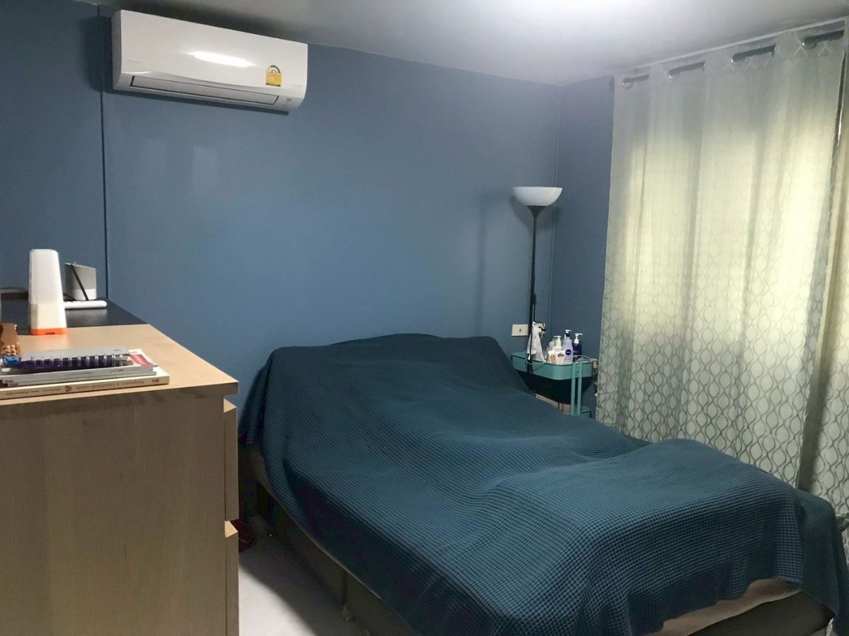 For SaleCondoOnnut, Udomsuk : ✅ S-LPNCT132 ✅ Line : @p2nproperty