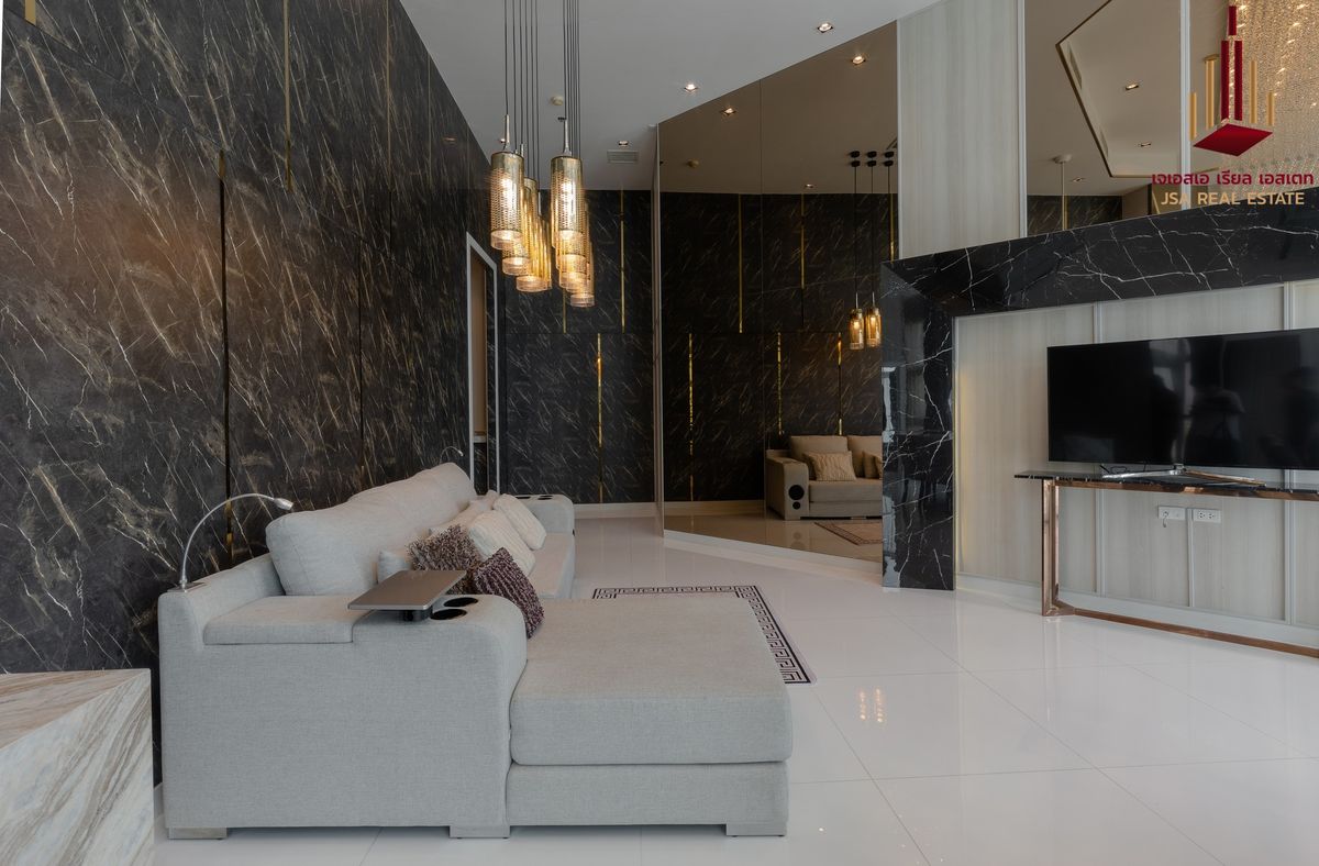 For SaleCondoRama9, Petchburi, RCA : ✨ For Sale: Belle Grand Rama 9 Condo ✨ 💰 ONLY 24,500,000THB