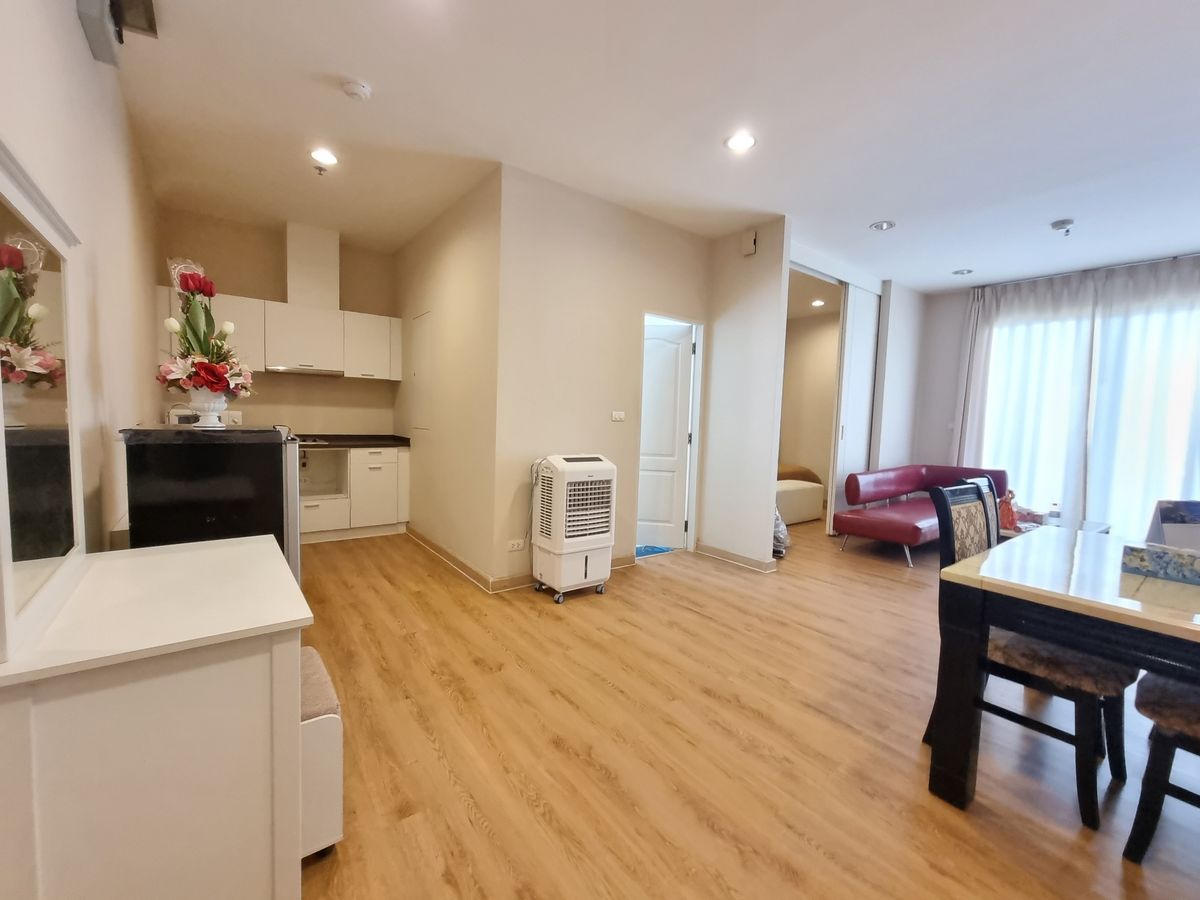 For SaleCondoWongwianyai, Charoennakor : Selling a condo room, beautiful house, beautiful at the cover