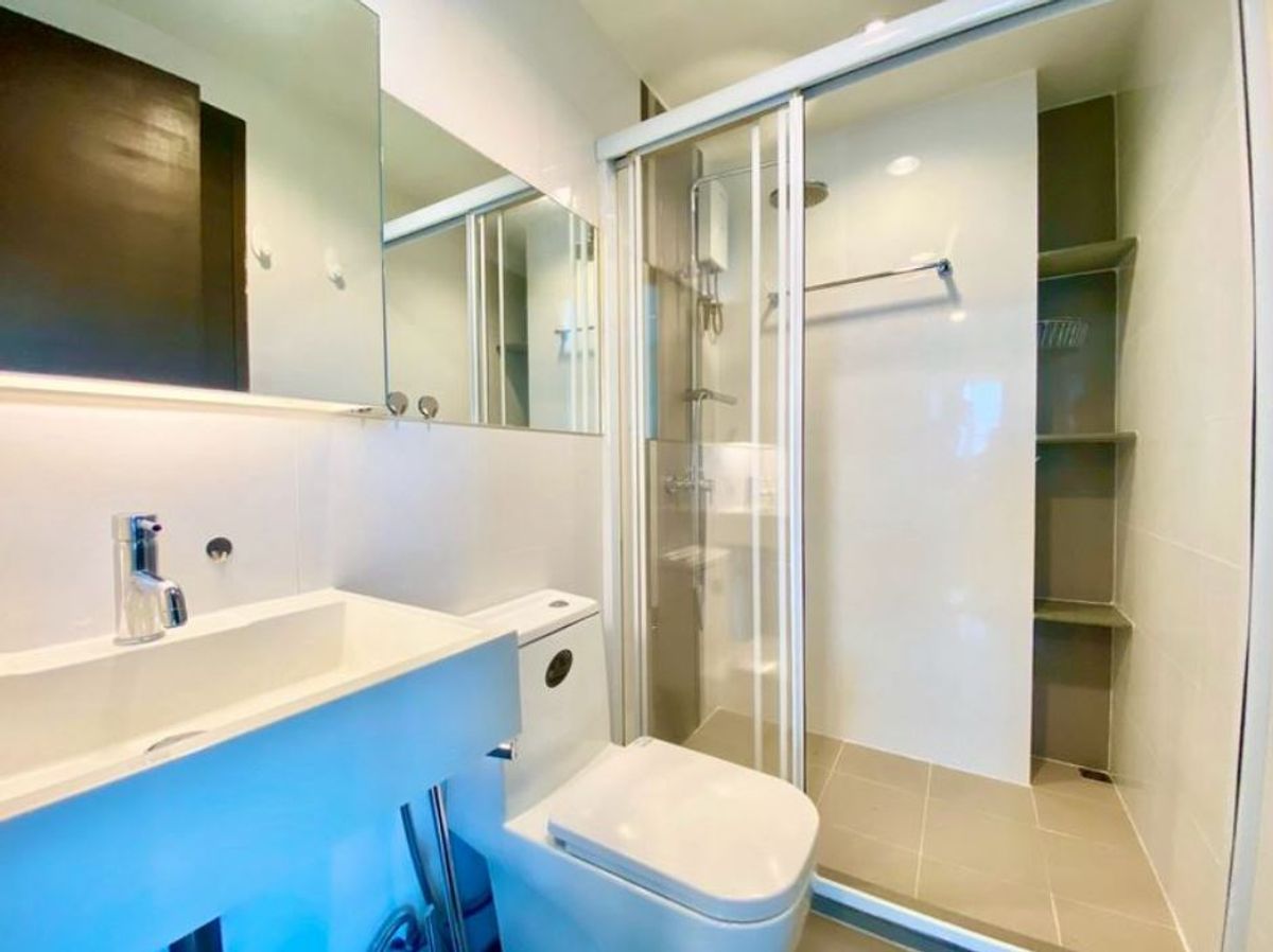 ให้เช่าคอนโดรัชดา ห้วยขวาง : Rhythm Rachada  📍2  Bedroom 72 SQ.M.  Fully Furnished  📞Line @pukkhome (with @)