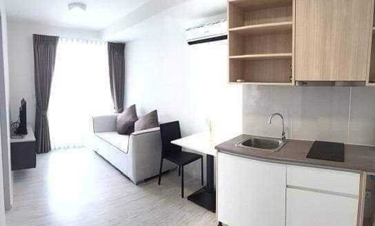 ให้เช่าคอนโดโชคชัย4 ลาดพร้าว71 : คอนโดนี้แปลนดีสุดในย่านนี้📍 #ลาดพร้าว71🔥🔥Code 30082🔥🔥┏━━━━━━🔰🔰🔰━━━━━━┓ให้เช่า My Story Ladprao 71 🌐LINE ID : @fastforrentcondo