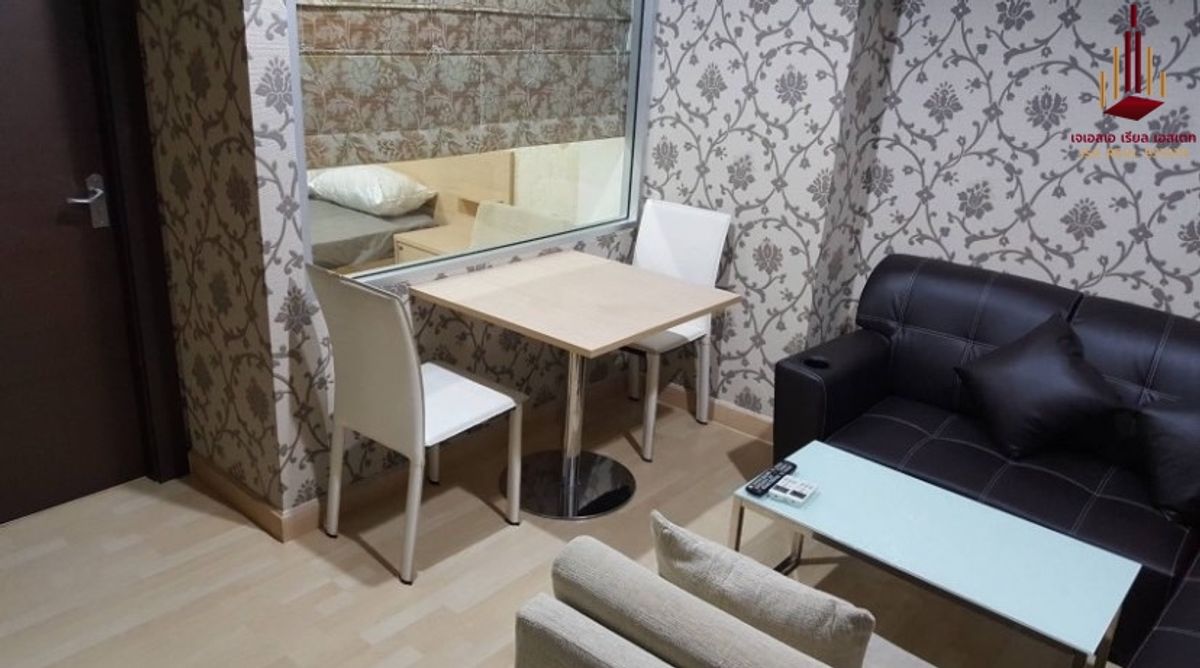 For SaleCondoRatchadapisek, Huaikwang, Suttisan : ✨ For Sale: Rhythm Ratchada Condo ✨ 💰 ONLY 3,100,000 THB