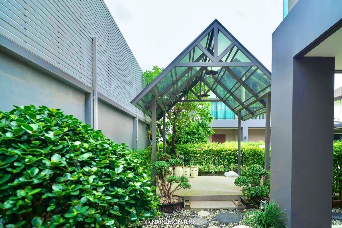 HousePattanakan, Srinakarin : ✨ Urgent sale Luxury luxury design, imported marble