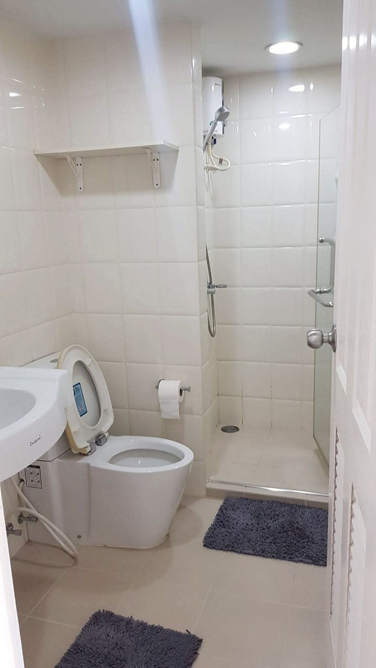 For SaleCondoKaset Nawamin,Ladplakao : ✅ S-BNVN112 ✅ Line : @p2nproperty