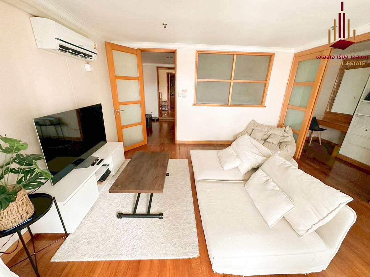 ให้เช่าคอนโดสุขุมวิท อโศก ทองหล่อ : ✨ For Rent: Waterford Diamond 30/1 Condo ✨  💰 Only 35,000 thb/month