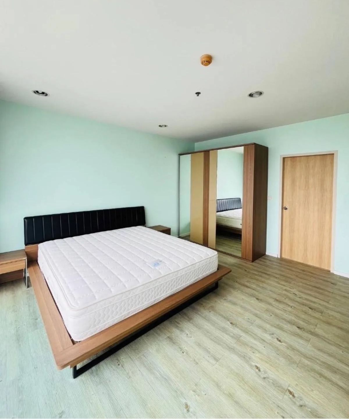 For SaleCondoLadprao, Central Ladprao : The Issara Ladprao / 1 Bedroom (FOR SALE), PINP127