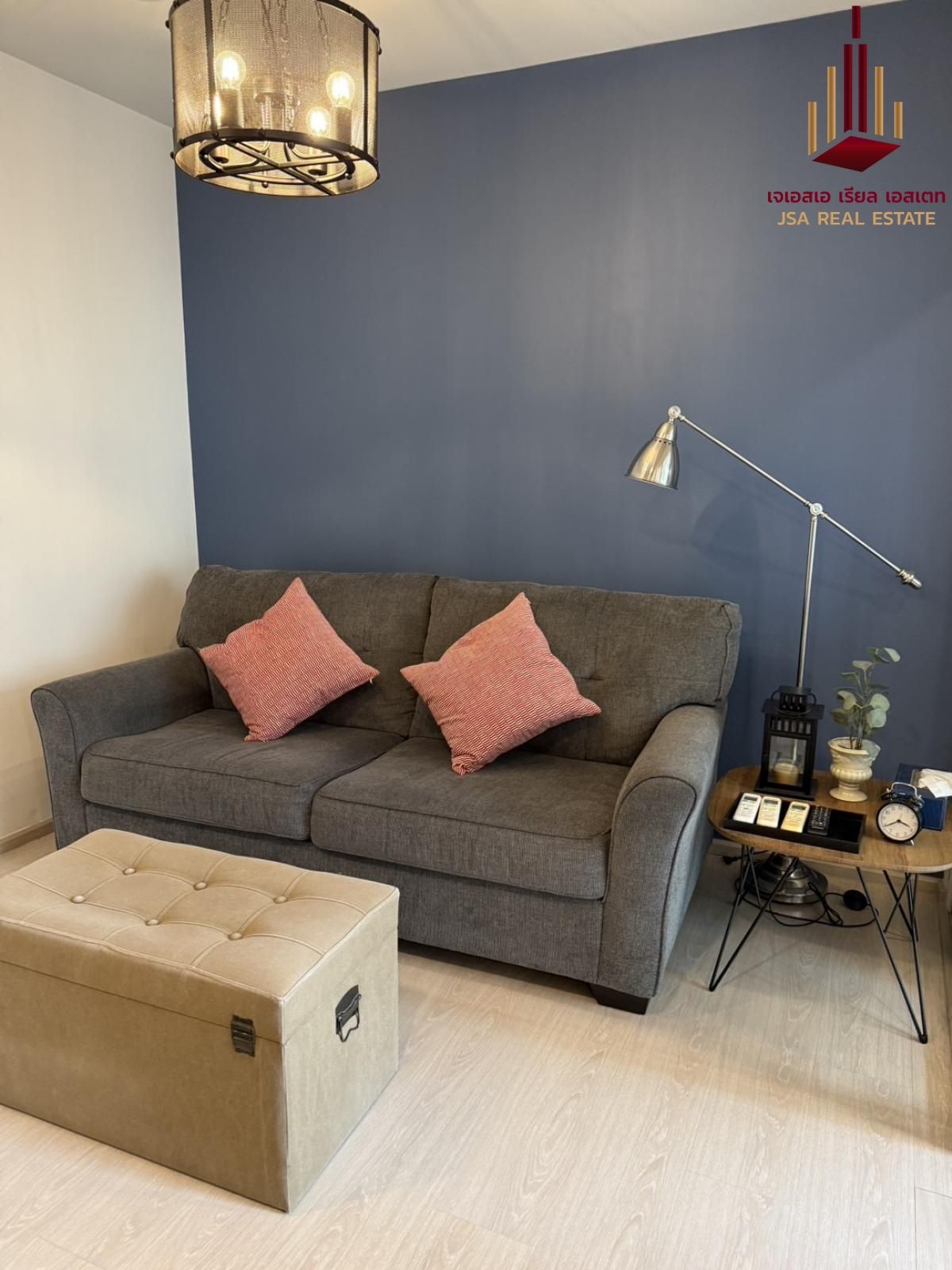 ให้เช่าคอนโดอ่อนนุช อุดมสุข : ✨ For   Rent: The Tree Sukhumvit 64 Condo ✨   💰 Only 16,000 THB/month
