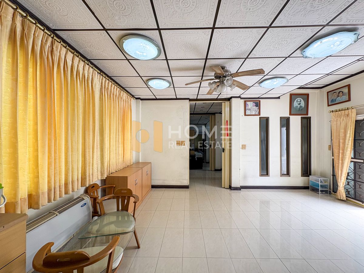 ขายบ้านเกษตร นวมินทร์ ลาดปลาเค้า : แปลงมุม 79 ตร.ว. 🔥 บ้านเดี่ยว ประเสริฐมนูกิจ 29 แยก 7 / 3 ห้องนอน (ขาย), Detached House Prasertmanukit 29 Soi 7 / 3 Bedrooms (FOR SALE) TPM071