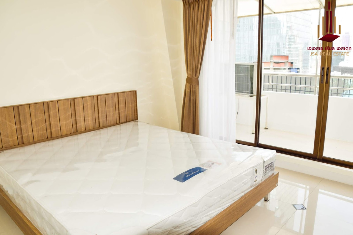 ให้เช่าคอนโดสีลม ศาลาแดง บางรัก : ✨ For Rent: DIAMOND TOWER CONDOMINIUM ✨  💰 Only 32,000 THB/month