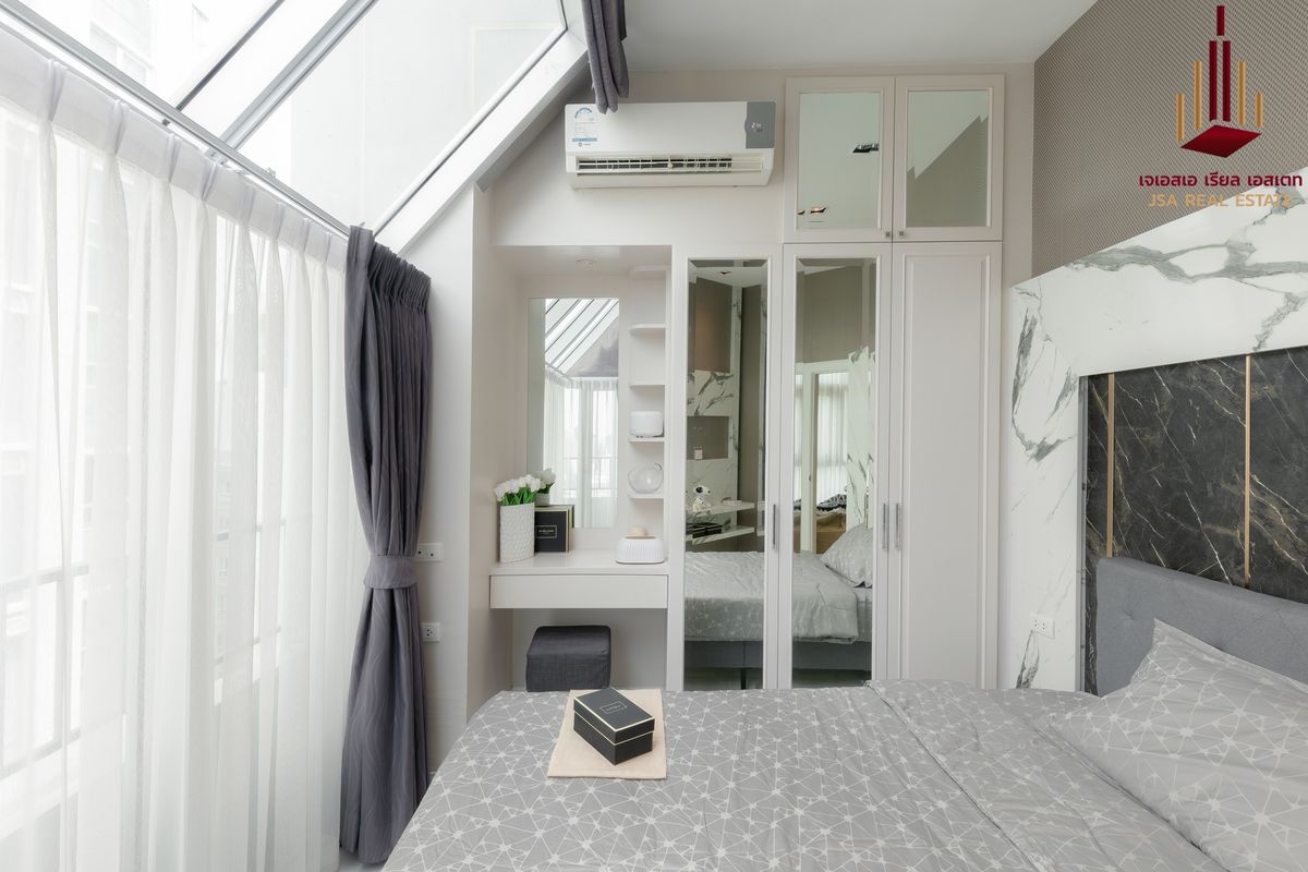 For SaleCondoRama9, Petchburi, RCA : ✨ For Sale: Belle Grand Rama 9 Condo ✨ 💰 ONLY 24,500,000THB