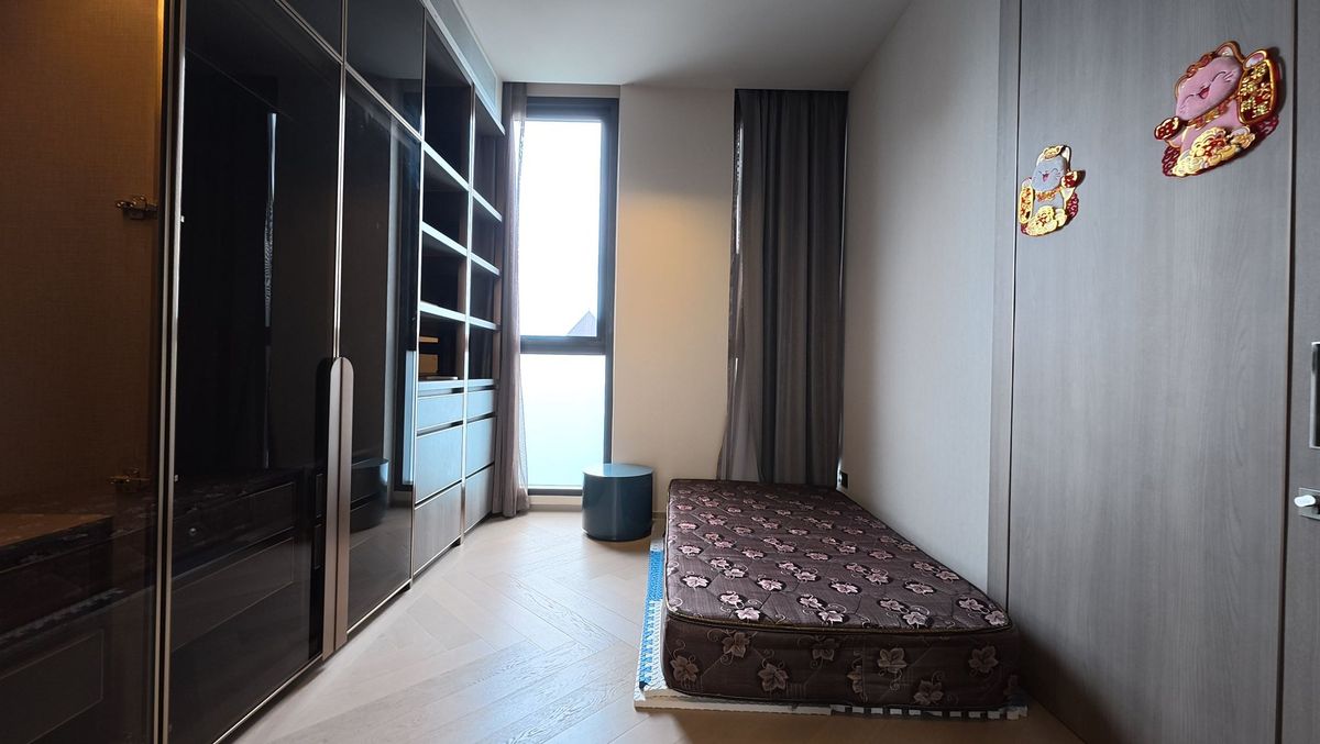 ขายคอนโดสาทร นราธิวาส : ขายคอนโด The Reserve Sathorn ราคา 65,000,000 บาท [JZsr250907]