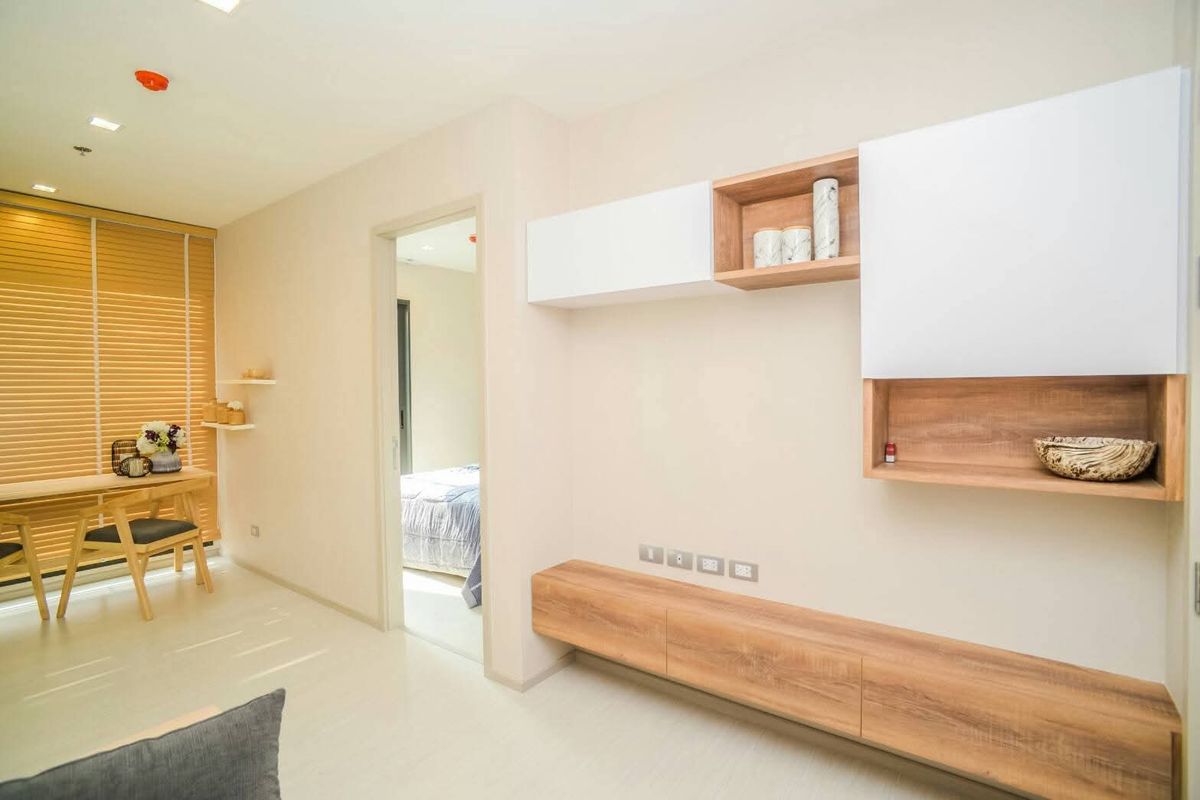 For RentCondoSukhumvit, Asoke, Thonglor : For rent ✨ Rhythm Sukhumvit 36 ​​- 38 ✨ Fully furnished and equipped, near BTS Thonglor