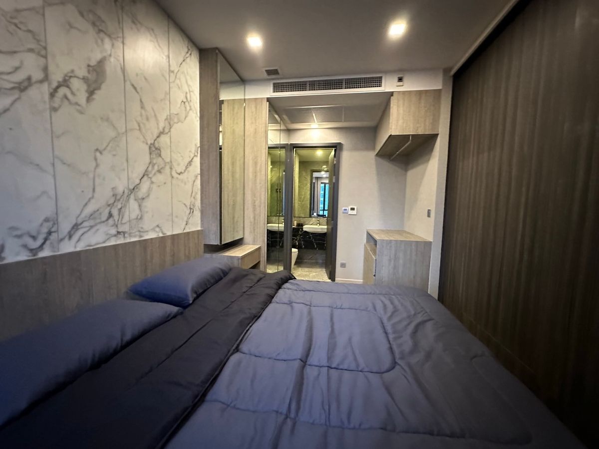 ให้เช่าคอนโดสุขุมวิท อโศก ทองหล่อ :  FOR RENT  1 BEDROOM 34 SQ.M   READY TO MOVE IN  -- CALL NOW 094-641-5974