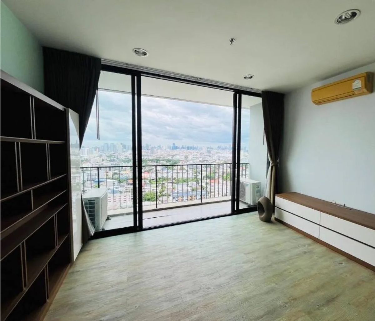 For SaleCondoLadprao, Central Ladprao : The Issara Ladprao / 1 Bedroom (For Sale), Di Issara Ladprao / 1 Bedroom (Sale) ML190