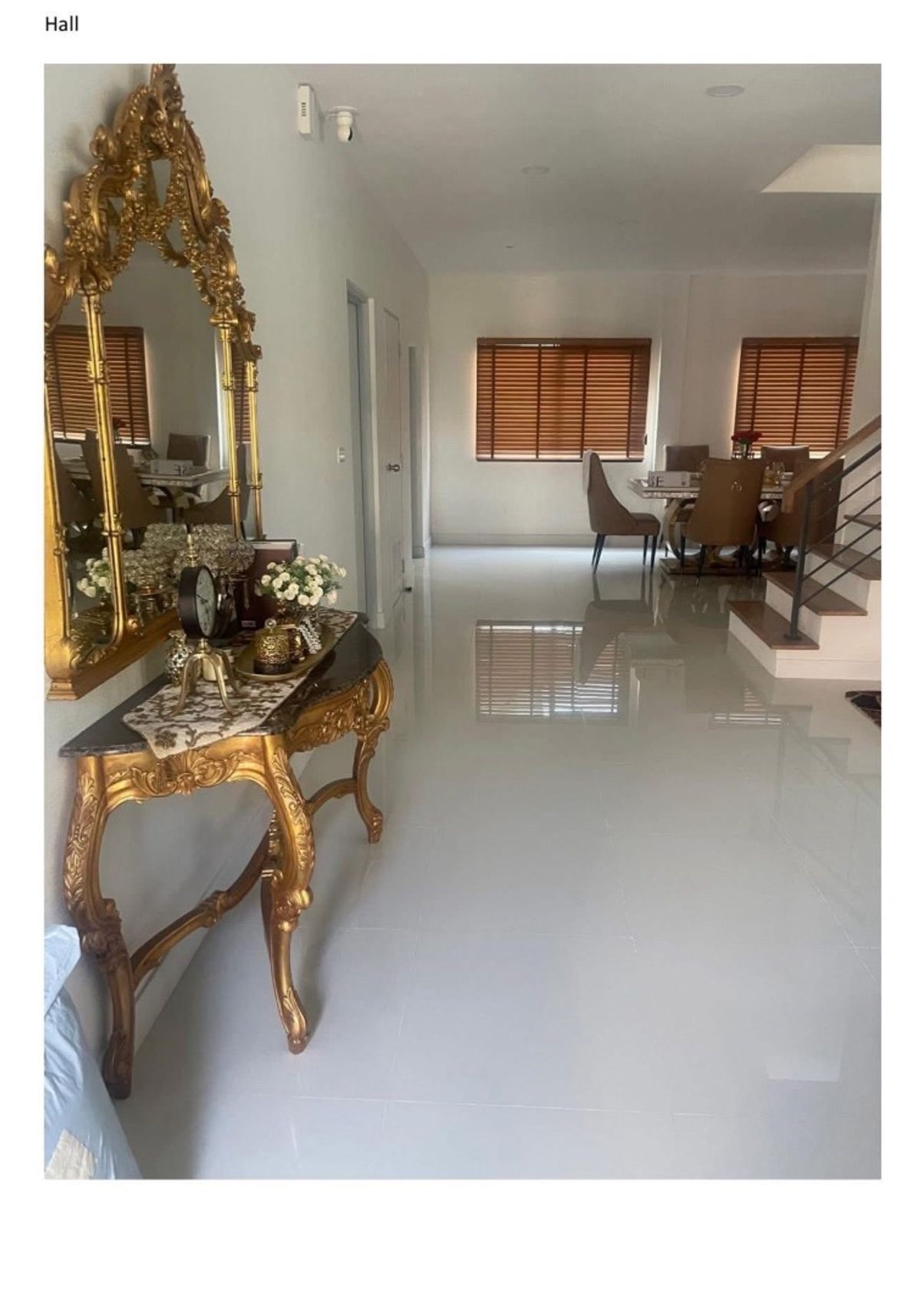 For SaleHouseMin Buri, Romklao : 💎 The City Rama 9–Ramkhamhaeng 💎 Brand-new condition detached house, move-in ready, near Ascot & Samitivej 🏥 Sale price 11.99 MB 📞 092-690-5445