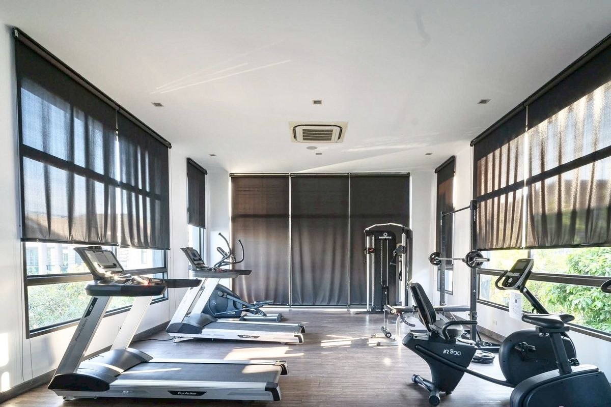 HousePattanakan, Srinakarin : ✨ Urgent sale Luxury luxury design, imported marble