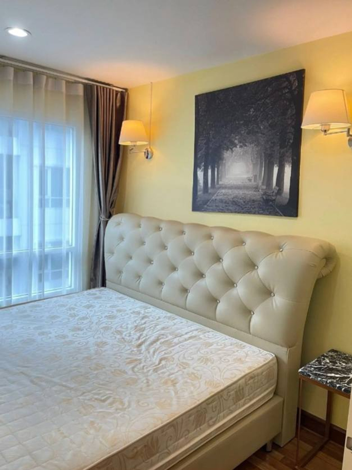 ให้เช่าคอนโดอ่อนนุช อุดมสุข : ให้เช่า รีเจ้นท์โฮม สุขุมวิท 81 ชั้น 4