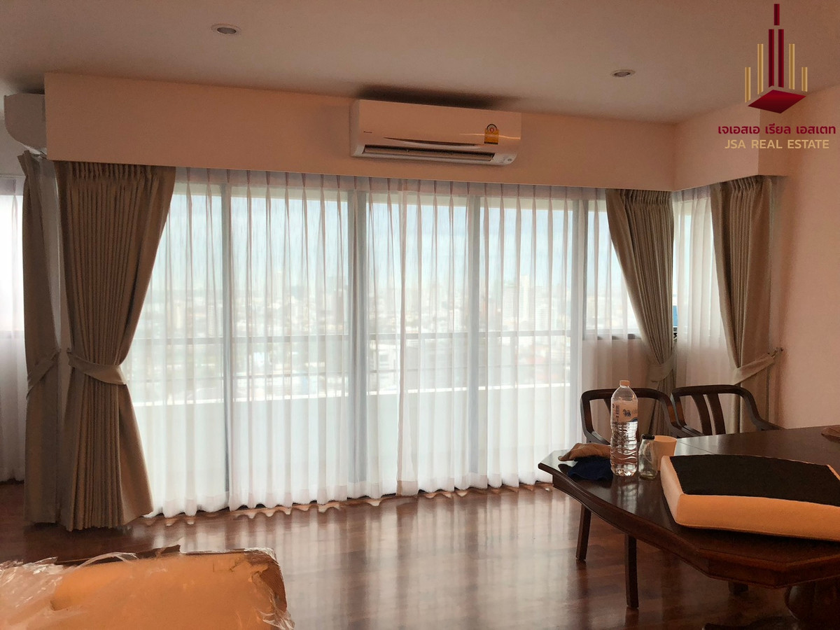 ให้เช่าคอนโดสาทร นราธิวาส : ✨ For Rent : Sathorn Garden Condo ✨  💰 Only 100,000 thb/month