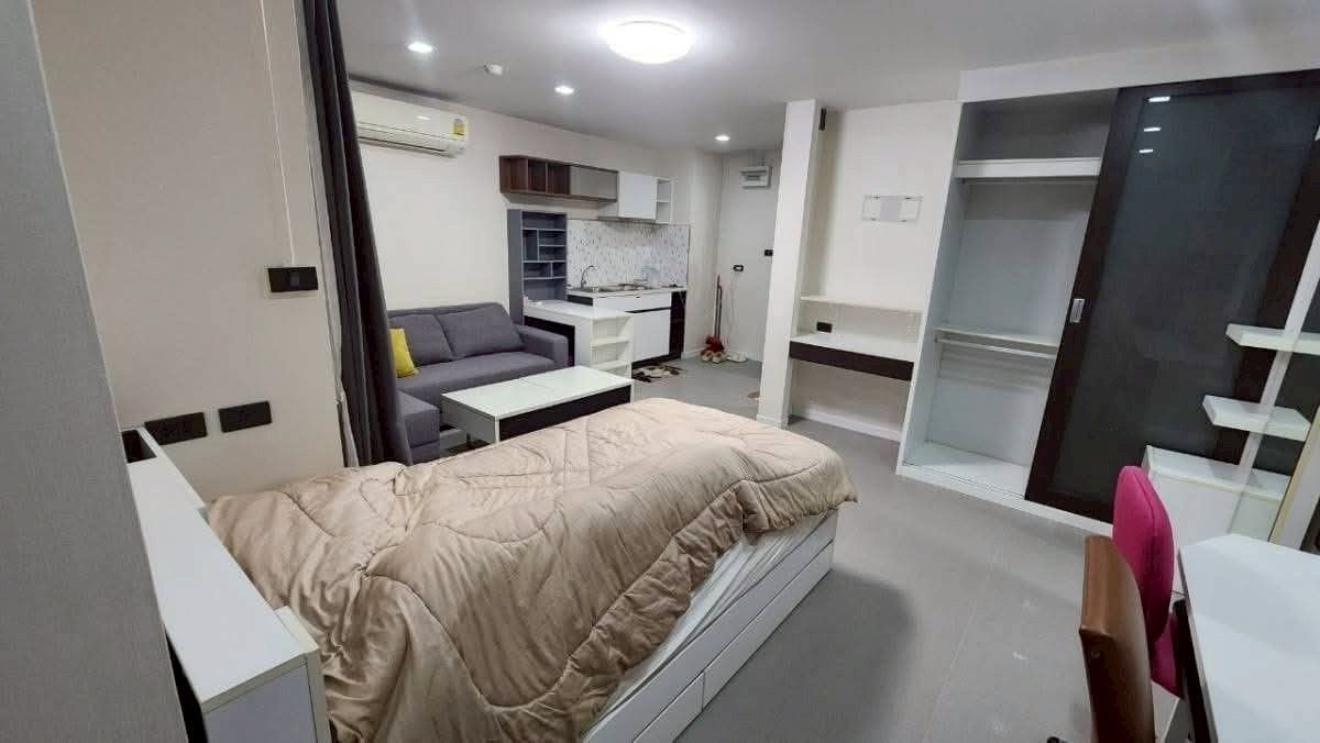 For SaleCondoKaset Nawamin,Ladplakao : ✅ S-BNVN112 ✅ Line : @p2nproperty