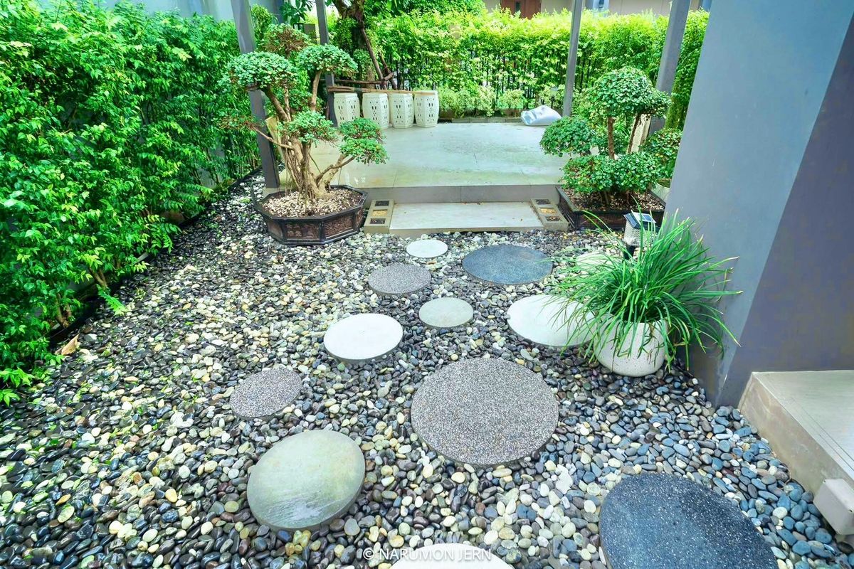 HousePattanakan, Srinakarin : ✨ Urgent sale Luxury luxury design, imported marble