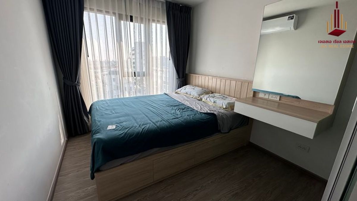 ขายคอนโดอ่อนนุช อุดมสุข : ✨ For Sale: RYE Sukhumvit 101/1 Condo ✨  💰 Only 1,590,000 THB