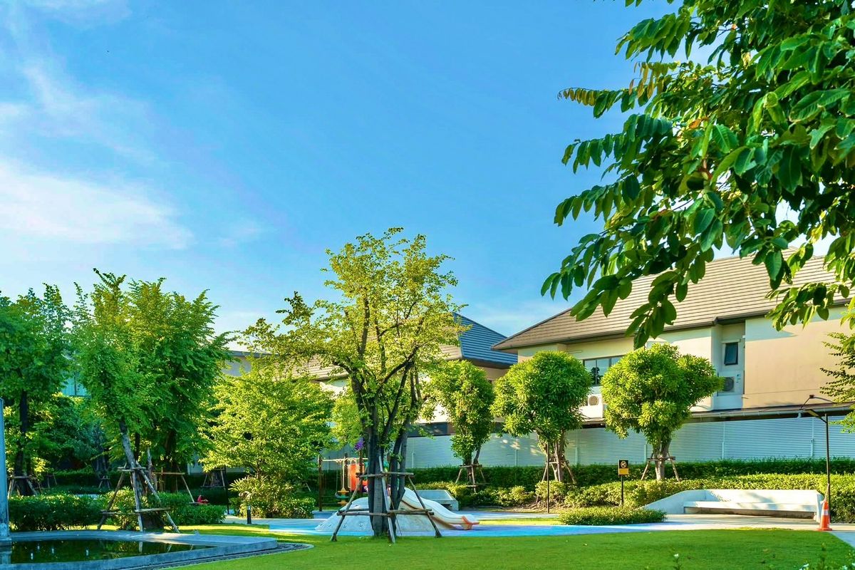 HousePattanakan, Srinakarin : ✨ Urgent sale Luxury luxury design, imported marble