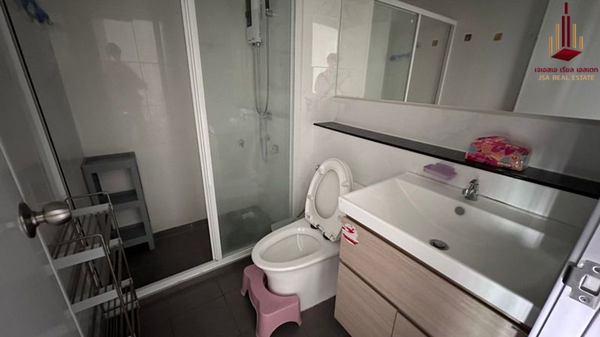 ขายคอนโดอ่อนนุช อุดมสุข : ✨ For Sale: RYE Sukhumvit 101/1 Condo ✨  💰 Only 1,590,000 THB