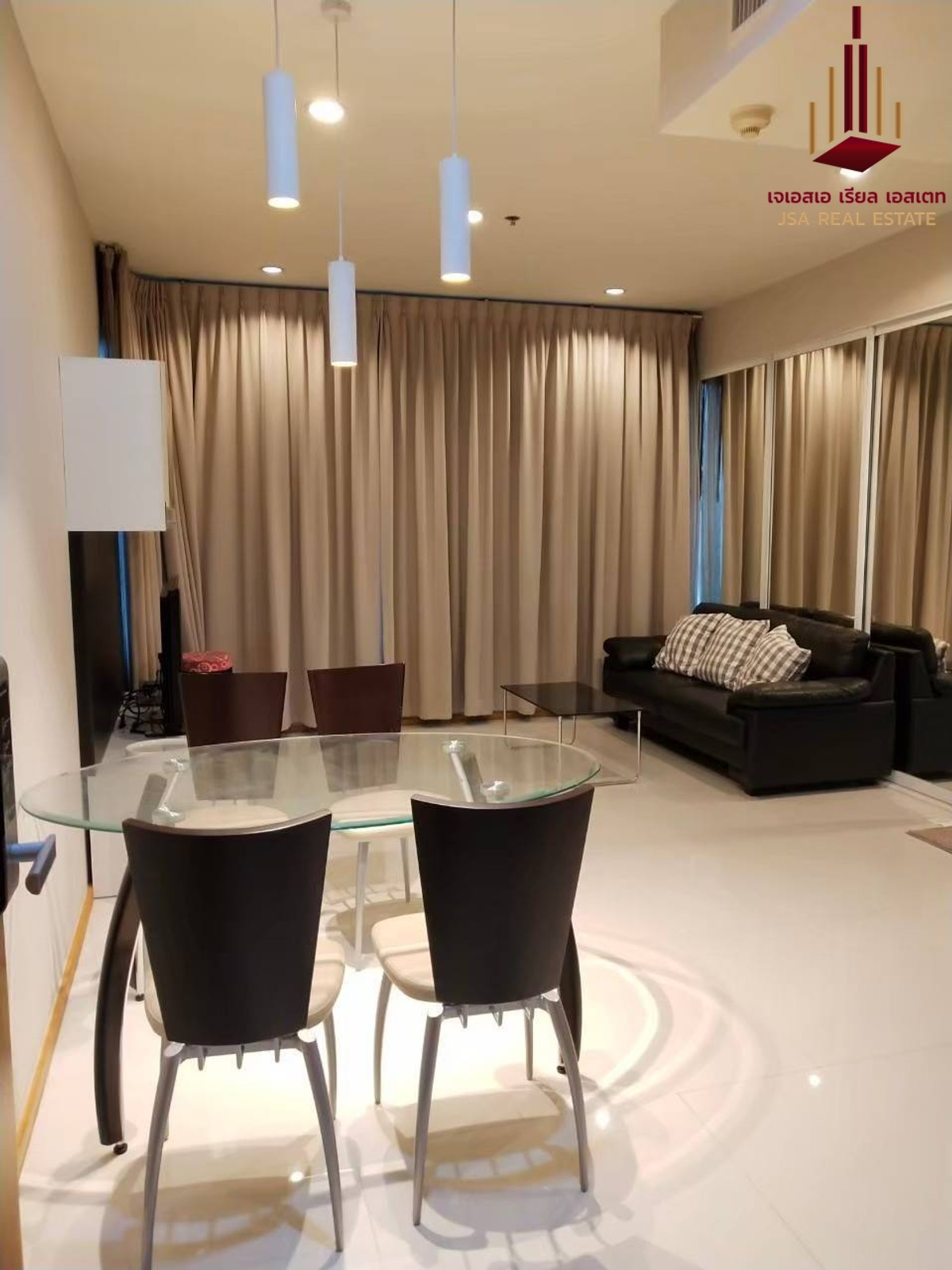 For RentCondoSukhumvit, Asoke, Thonglor : ✨ For Rent: The Emporio Place Condo ✨ 💰 ONLY 55,000 THB/Month