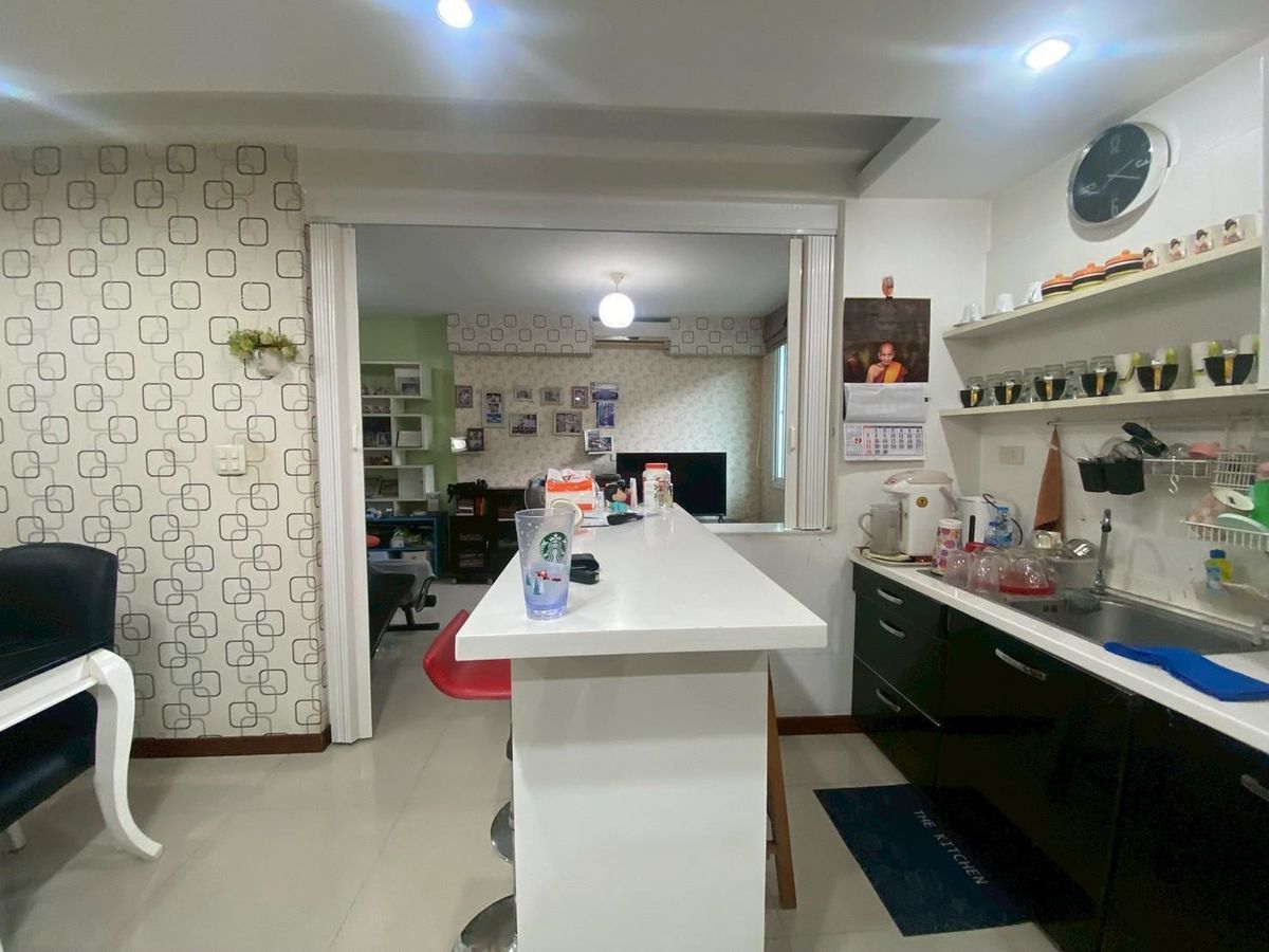 ขายบ้านวิภาวดี ดอนเมือง หลักสี่ : ขายบ้านเดี่ยว2ชั้น หมู่บ้านโนเบิล นีโอซิตี้ ดอนเมือง หลังมุม ทำเลดีบ้านสวย พร้อมอยู่