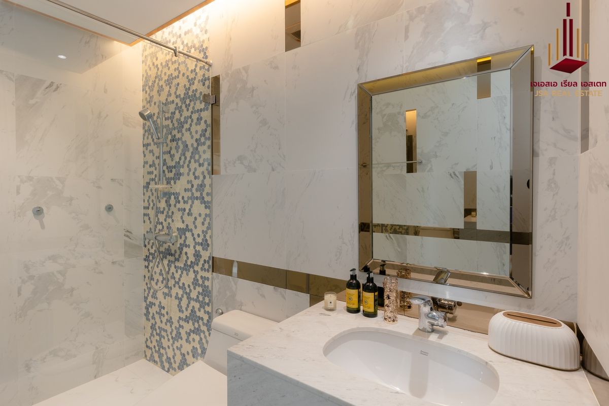 For SaleCondoRama9, Petchburi, RCA : ✨ For Sale: Belle Grand Rama 9 Condo ✨ 💰 ONLY 24,500,000THB